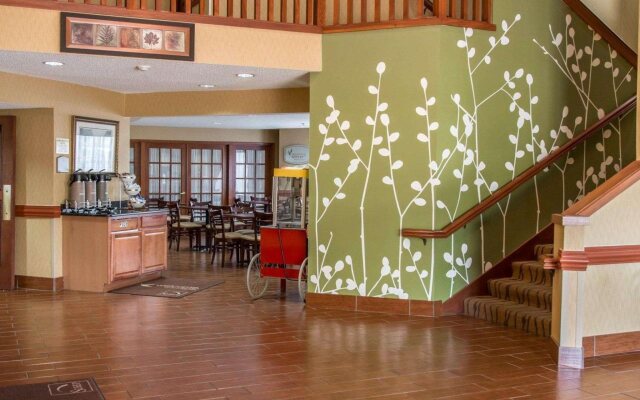 Sleep Inn & Suites Grand Rapids Southeast - Kentwood