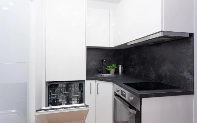 New Luxus Studio - 10min Centre - Markus apartment