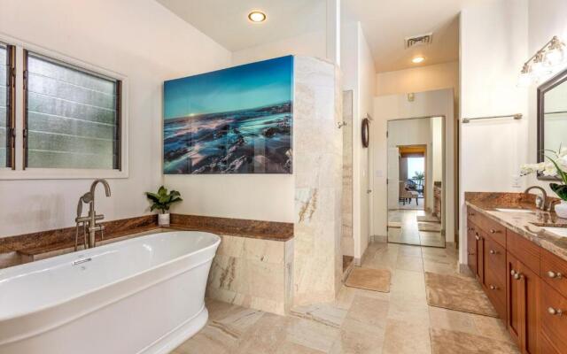 Keauhou Luxury Estate by Casago