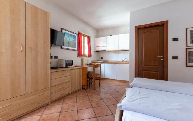 Chalet Olta