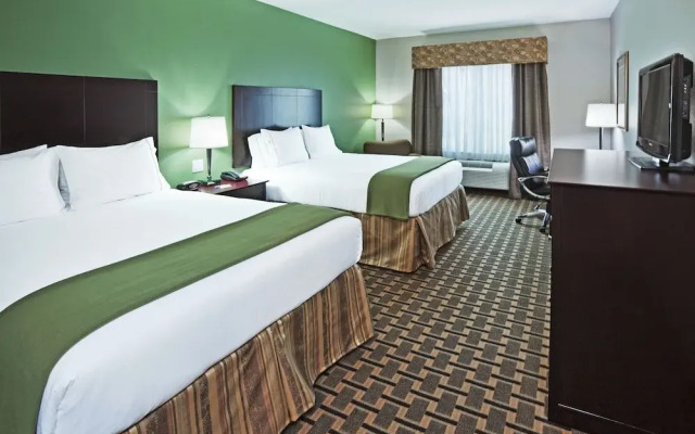 Holiday Inn Express Hotel & Suites Jacksonville