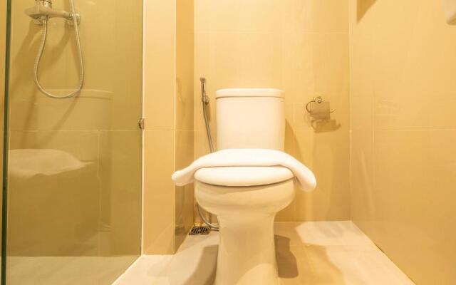 Collection O 22 Hotel Pasar Baru Heritage