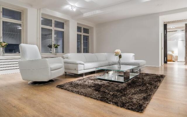 Suite Albertinkatu 27