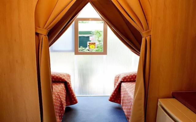 Camping dei Tigli