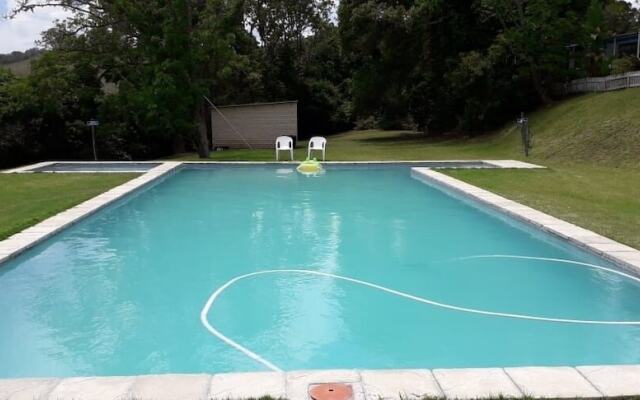 Woodbourne Resort