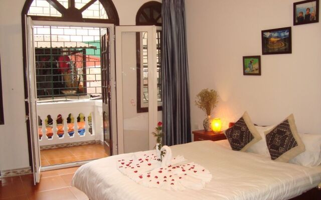 Zen Maison Homestay