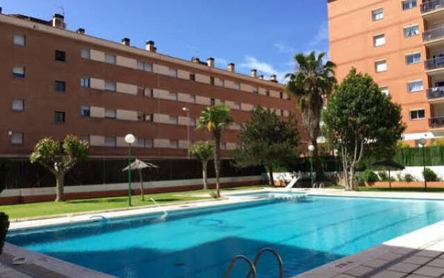 Paradise Park Fenals