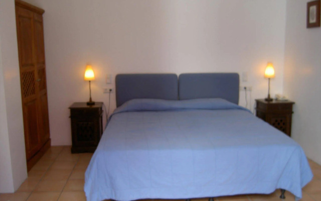 Meltemi Suites
