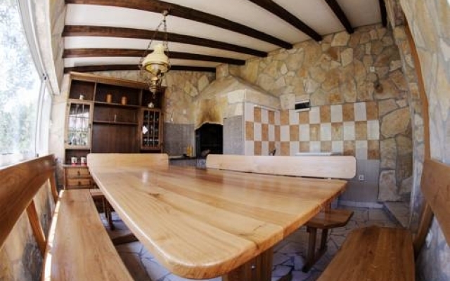 Darijan Apartments