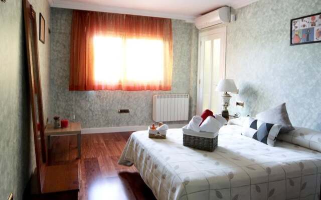 Villa Chiara B&B