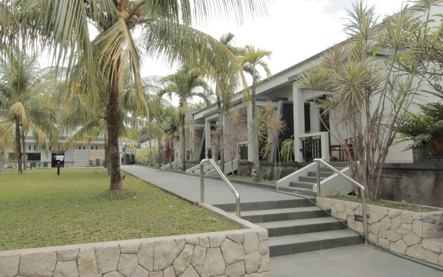 Kuraya Residence Lampung