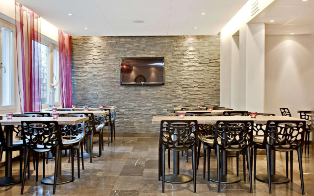 Sure Hotel by Best Western Allen