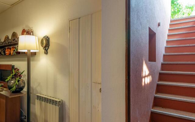 Panorama Lake and Garden