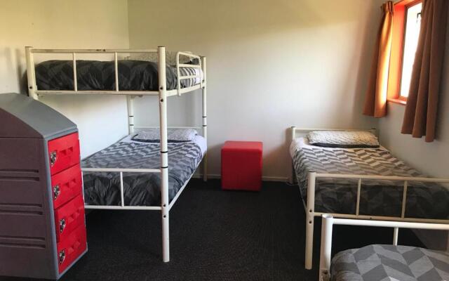 YHA Nelson by Accents - Hostel