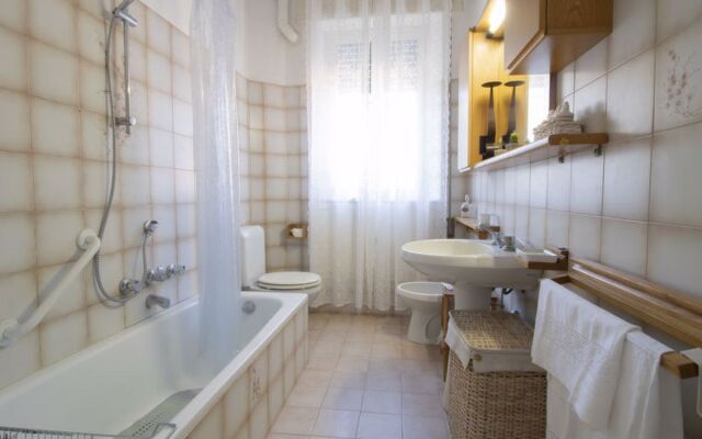 Apartment Sandra Marina Pietrasanta