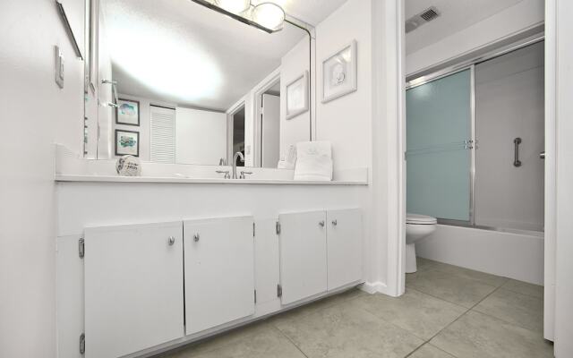 Dunes of Panama B407 - 928985