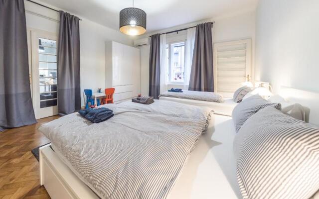 Artissimo Apartments