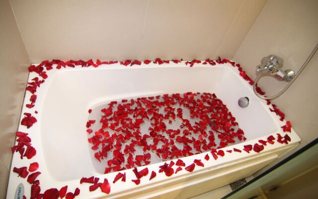 Sealight Hotel Nha Trang
