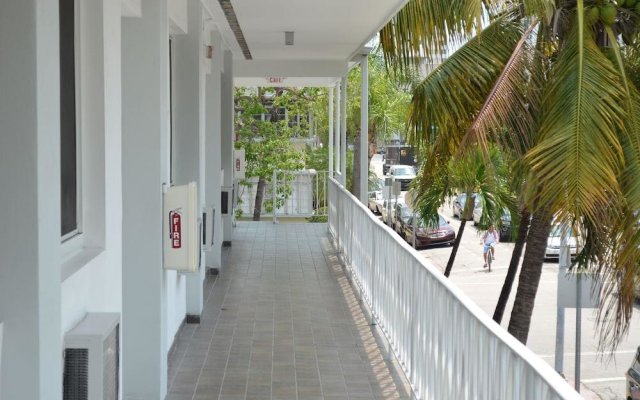 Miami Club Resort