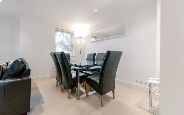 Roomspace Apartments -Sandfield Court