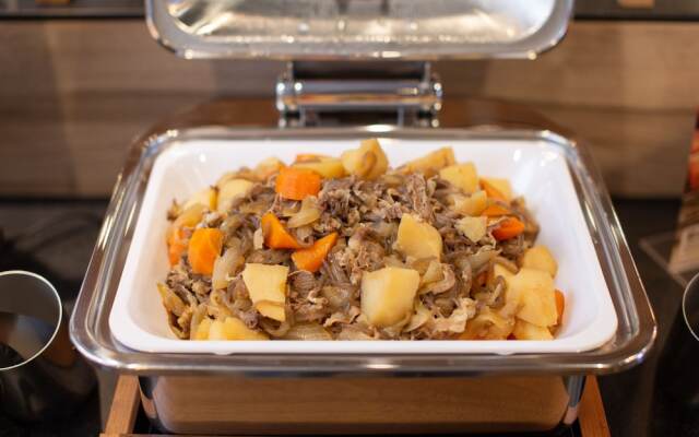 Super Hotel HigashiMaizuru