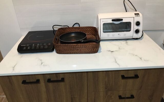 La Playa Beach Front Pool Villa Cha-am