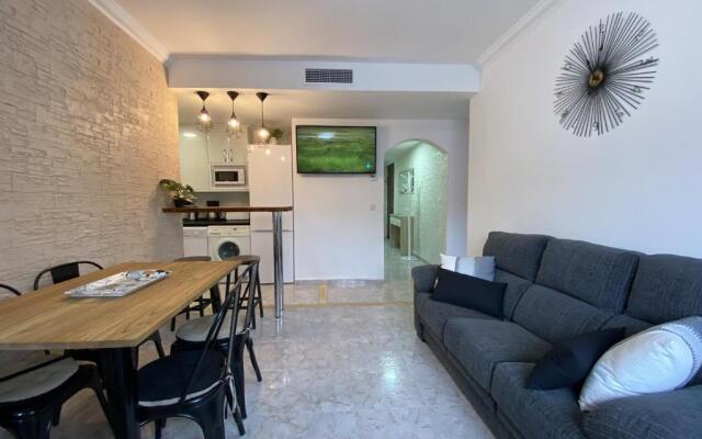 TH134 Apartamento Llorer