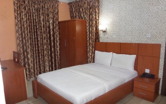Prixair Pure Hotel Wuse