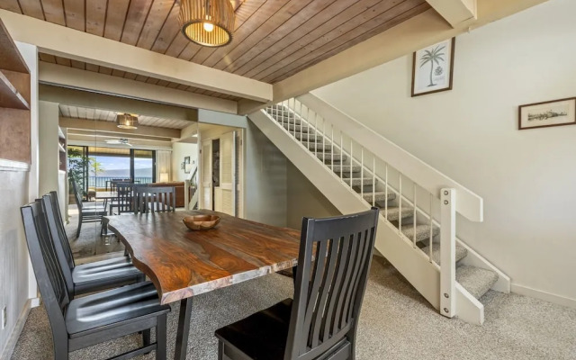 Kahana Village #39 2 Bedroom Condo