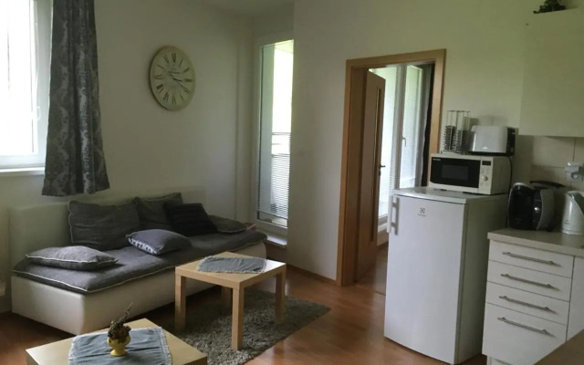 Apartmán 6 Triangel