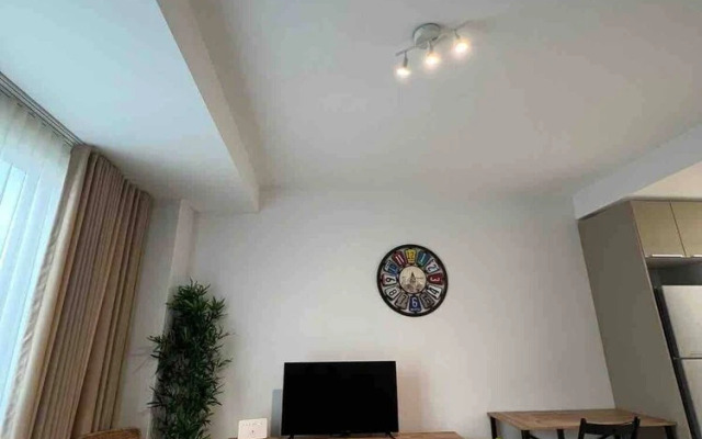 Cozy 11 Unit For Rent In The European Side