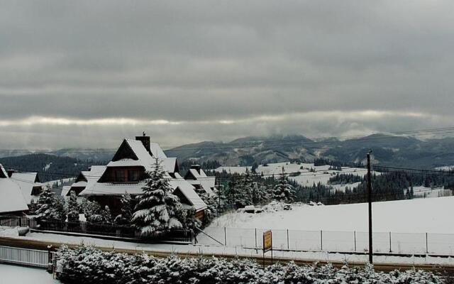 Pokoje u Tosi i Czesia