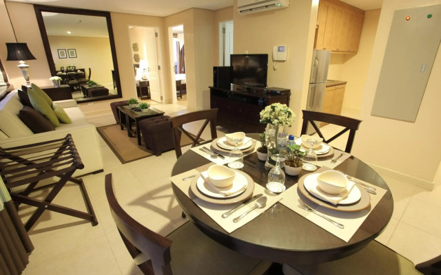 Crosswinds Resort Suites