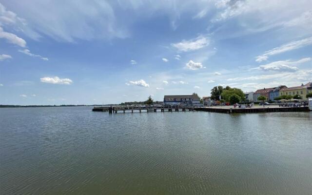 Ferienhaus Ribnitz FDZ 671