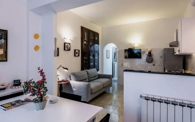 Coralie House