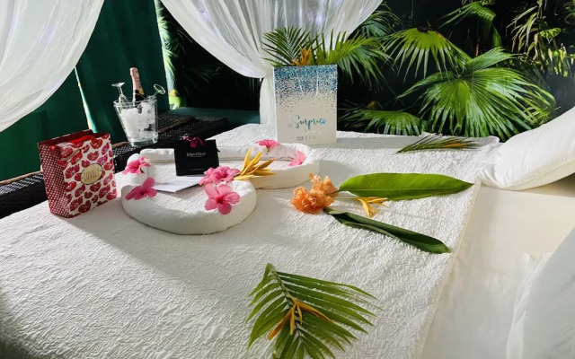 Eden Paradise Spa Ecolodge