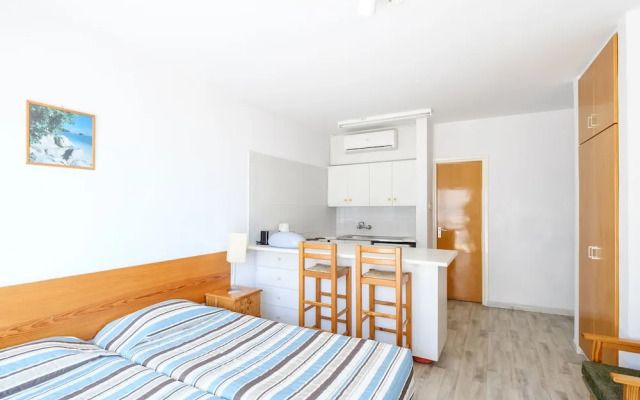 Nautilus Tourist Apartments