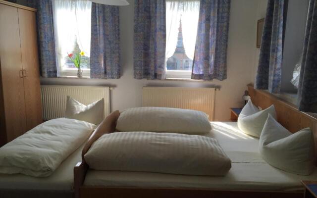 Gasthof Hotel Bezold