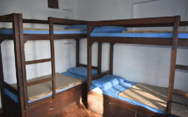Bunkotel