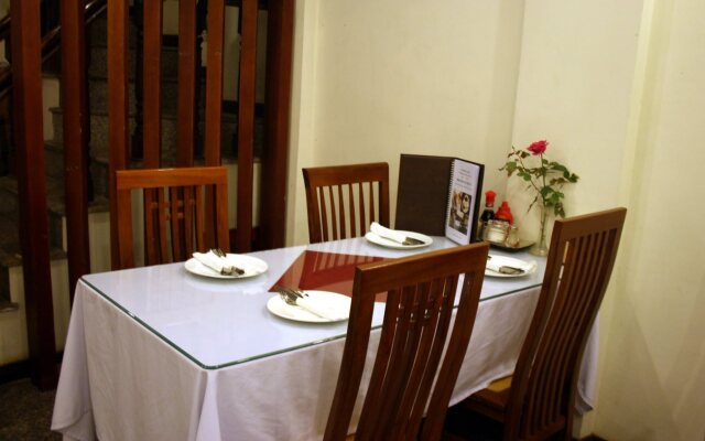 Hanoi Charming House