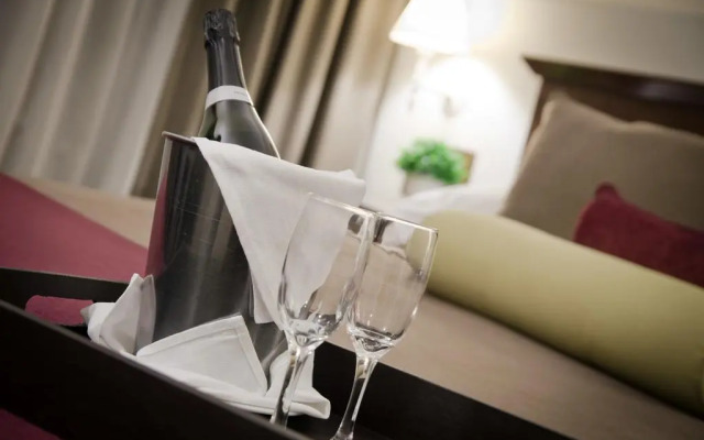 Dos Reyes Hotel