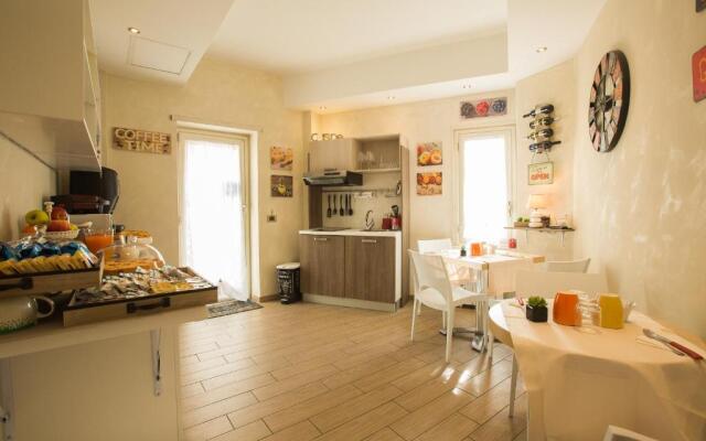 Relais Tiburtina