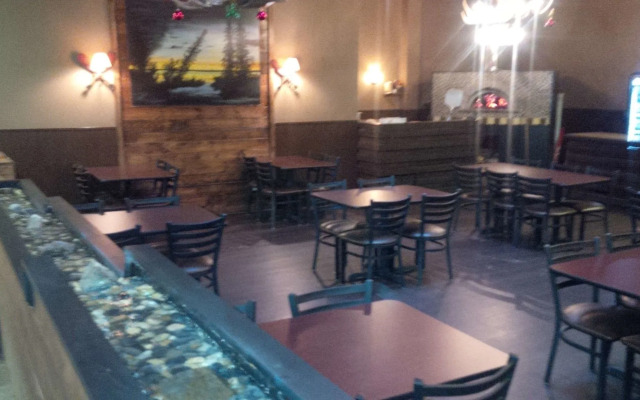 Quality Inn Fort Frances