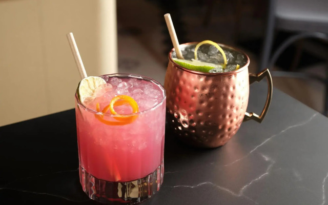 Moxy Paris Val D’Europe