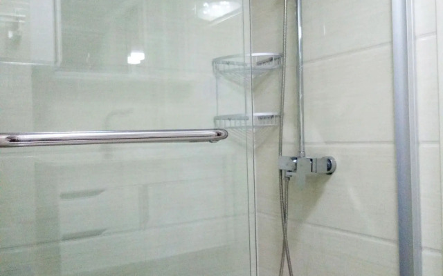 Yunzu Aparthotel - Huanlegu Branch