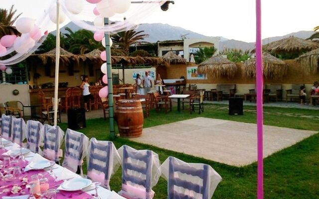 Cretan Beach Resort - Adults Only