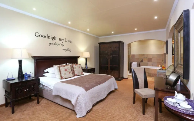 Shangri-La Manor - Adults Only