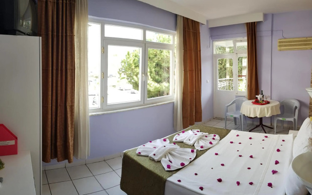 Resitalya Hotel