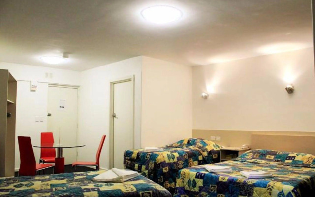 Econo Lodge Rivervale