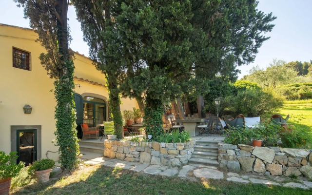 Villa Settignano by Mmega